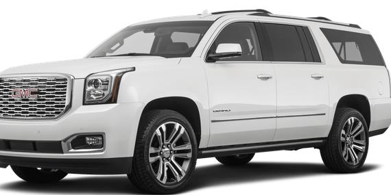 GMC YUKON XL 2019 1GKS2HKJ7KR221623 image